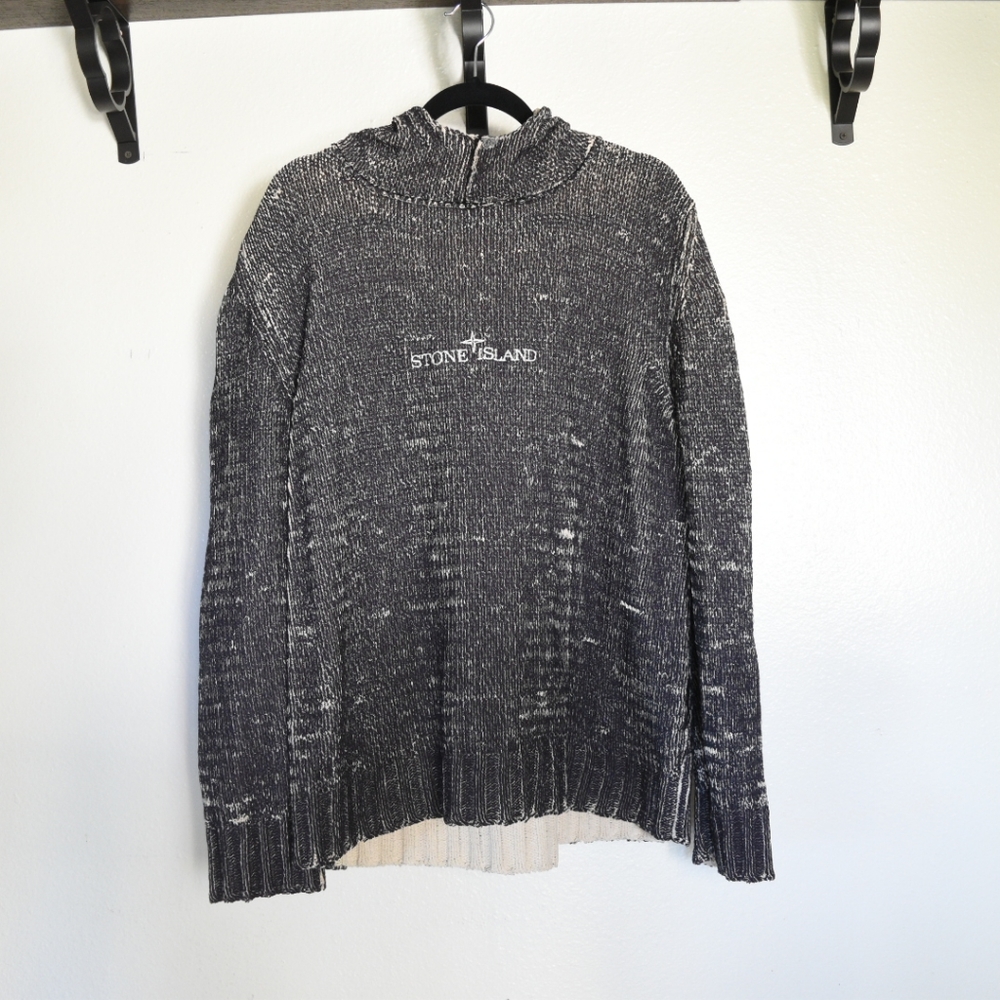 Stone Island Archive Hoodie